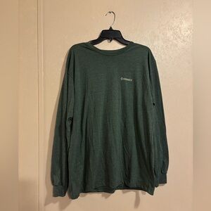 Hooey men’s Zenith Long Sleeve T-Shirt sz XL